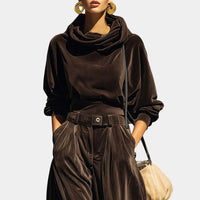 Jeanne | Loungewear Chic