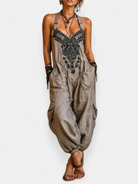 Olivia | Mono bohemio