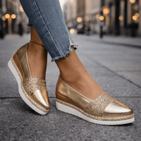 Cortessa | Glow Wedge