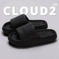 ORTOFLEX Cloud 2™ | Wygodne i łagodzące ból kapcie