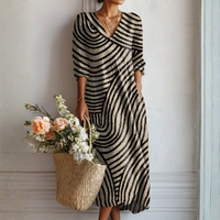 Sukienka vintage Gracia