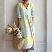 Sukienka Olivia o naturalnej elegancji