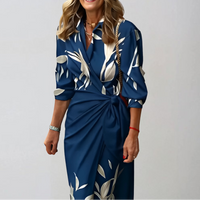 Veronika | Wygodna i elegancka sukienka