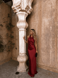 Sukienka Riad