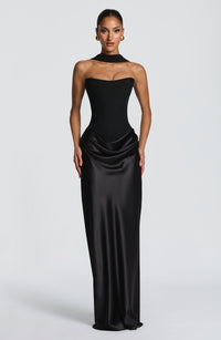 Maggie | Sukienka Maxi