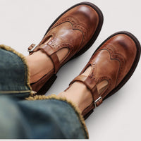 Josefina | Elegancki Comfort Obcas